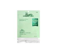 VT Cosmetics Cica Reti-A 7 Days Mask - 7 unidades