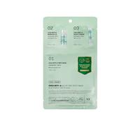 VT - Cica Reti-A All In One 3Step Mask - 1.5g*2 + 25g