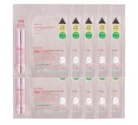 VT- Collagen Reedle Shot 100 2Step Mask - 1.5g + 25g 10ea