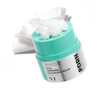 VT COSMETICS Acondicionador limpiador PDRN, exfoliante delicado, 50 ml | Desmaquillante Vegano, Hidratante y Nutritivo, Textura No Grasa, Cuidado de la Piel Coreana, Todo Tipo de Piel