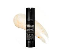 VT COSMETICS VT BLACK TRUFFLE REEDLE SHOT® 100 - Suero de Microneedling con Espículas, Exosomas y Oro 24K para Efecto Piel de Vidrio, Booster Coreano 50 ml