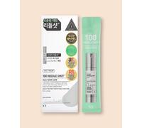 VT Cosmetics Booster facial con microagujas Reedle Shot 100 - 2 ml * 10 ud
