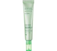 VT COSMETICS VT CICA RETI-A ESSENCE 0.1 - Esencia equilibrante para la piel con retinol para pieles sensibles, 30 ml