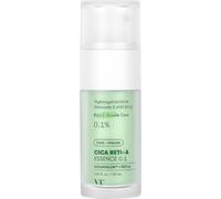 VT Cosmetics Cica Esencia minimizadora de poros Reti-A 0,1% 30mL
