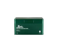 VT COSMETICS Mascarillas diarias Cica calmantes y refrescantes 30 un. (350 g)
