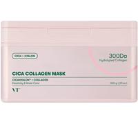 [Oferta] VT - Cica Collagen Mask - 30piezas