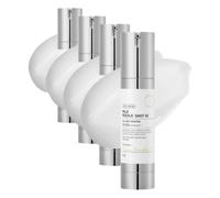 VT COSMETICS CICA Reedle Shot 50, Suero con Microagujas, 50ml (Paquete de 4)