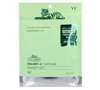 VT Cosmetics Cica Reti-A 7 Days Mask - 7 unidades