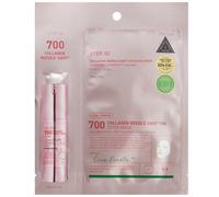 VT Cosmetics Collagen Reedle Shot 700 2-Stage Hydrogel Mask - 1.5 g + 27 g