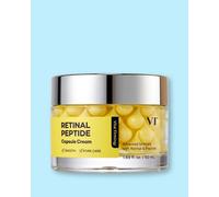 VT Cosmetics Crema facial en cápsulas con retinal y péptidos Retinal Peptide Capsul Cream - 50 ml