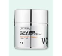 VT Cosmetics Crema facial iluminadora con vitamina C Reedle Shot Vita-Light Cream - 50 ml