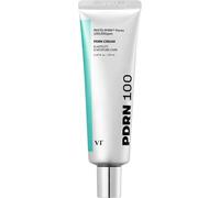 VT COSMETICS PDRN 100 Crema Facial Hidratante con Azuleno, Sin Perfume, Apoyo a la Elasticidad de la Piel 50 ml Cuidado Día y Noche Fórmula Ligera y No Grasa