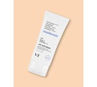 VT Cosmetics Crema solar ligera Airy Suncream - 50 ml