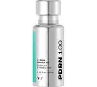 VT COSMETICS PDRN 100 Essence, siero illuminante con PDRN vegano 100,000ppm, rigenerazione e rimpolpamento, idratazione profonda, nutriente, effetto rassodante e anti-rughe, skincare coreana, (30ml)