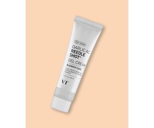 VT Cosmetics Gel-crema facial con espículas Garlic AC Reedle Shot Gel Cream - 50 ml