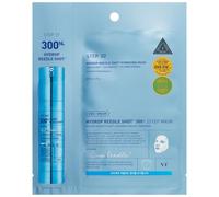 VT Cosmetics Hydrop Reedle Shot 300 2-Stage Hydrogel Mask - 1.5 g + 27 g