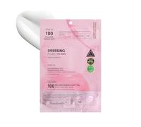 VT COSMETICS Máscara Facial Coreana Collagen Reedle Shot 100, 34,5 G