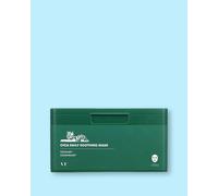 VT Cosmetics Mascarilla facial calmante con centella Cica Daily Soothing Mask - 350 g / 30 ud