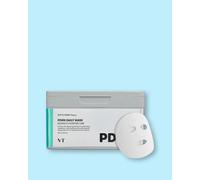 VT Cosmetics Mascarilla facial con polinucleótidos PDRN Daily Mask - 350 g / 30 ud
