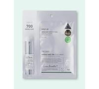VT Cosmetics Mascarilla facial fortalecedora en dos fases con microagujas Reedle Shot 700 2-Step Mask - 1.5 g, 25 g / 1 ud