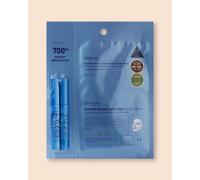 VT Cosmetics Mascarilla facial hidratante de doble paso con espículas Hydrop Reedle Shot 700 2 Step Mask - 1.5 g, 27 g / 1 ud