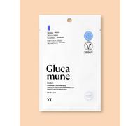 VT Cosmetics Mascarilla facial hidratante Glucamune Mask - 23 g / 1 ud