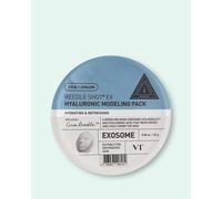 VT Cosmetics Mascarilla modeladora con espículas y ácido hialurónico Reedle Shot Ex Hyaluronic Modeling Pack - 25 g