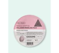VT Cosmetics Mascarilla modeladora con espículas y colágeno Reedle Shot Ex Collagen Modeling Pack - 25 g