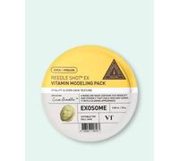 VT Cosmetics Mascarilla modeladora con espículas y complejo vitamínico Reedle Shot Ex Vitamin Modeling Pack - 25 g