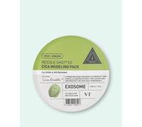 VT Cosmetics Mascarilla modeladora con espículas y extracto de centella Reedle Shot Ex Cica Modeling Pack - 25 g