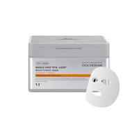 VT COSMETICS Mascarilla Radiante Vita-Light Reedle Shot (30 Unidades) Cuidado de la Piel Coreano