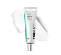 VT COSMETICS PDRN 100 Crema Facial Hidratante con Azuleno, Sin Perfume, Apoyo a la Elasticidad de la Piel 50 ml Cuidado Día y Noche Fórmula Ligera y No Grasa