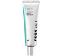 VT COSMETICS PDRN 100 Crema Facial Hidratante con Azuleno, Sin Perfume, Apoyo a la Elasticidad de la Piel 50 ml Cuidado Día y Noche Fórmula Ligera y No Grasa