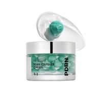 VT COSMETICS PDRN Capsule Cream 100, Moisturising Facial Care 50ml with 100,000ppm PDRN, Hyaluronic Acid and 9 Peptides, Firming and Nourishing, Korean Skincare