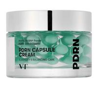 VT Cosmetics PDRN Crema facial regeneradora e hidratante en cápsulas - 50 ml