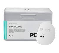 VT COSMETICS PDRN Daily Mask Radiance & Moisture Care, 30