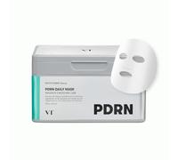 VT COSMETICS PDRN Daily Mask Radiance & Moisture Care, 30