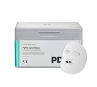 VT COSMETICS PDRN Daily Mask Radiance & Moisture Care, 30