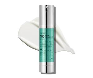 VT COSMETICS PDRN Reedle Shot 100, Spicule Microneedling Serum, Vegan PDRN, Centella Asiática, Ácido Hialurónico, Exfoliante y Plumping for Glass Skin, Korean Liquid Skin Booster 1.69 Fl Oz (50 ml)