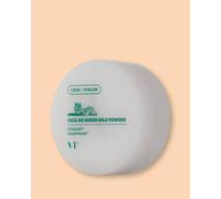 VT COSMETICS VT CICA NO-SEBUM MILD POWDER - Polvo suave sin sebo para pieles sensibles y grasas, 5.7 g (5.7 g)