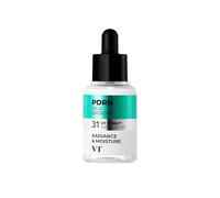 VT COSMETICS PDRN Sérum Facial Anti-Edad con Ceramidas, Péptidos y PDRN, Ampolla de Hidratación Profunda, 30ml
