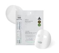 VT Cosmetics Reedle Shot 100 Mascarilla Reafirmante en 2 Pasos - 1,5 g + 25 g