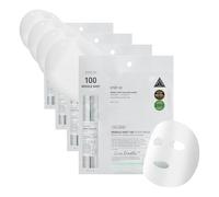 VT COSMETICS Reedle Shot 100 2-Step Mask (1.5 g) (Paquete de 4)