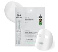 VT Cosmetics Reedle Shot 100 Mascarilla Reafirmante en 2 Pasos - 1,5 g + 25 g