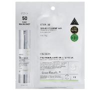 VT REEDLE SHOT 50 2-STEP MASK