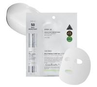 VT Cosmetics Reedle Shot 50 Mascarilla Reafirmante en 2 Pasos - 1,5 g + 20 g