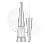 VT COSMETICS Reedle Shot Lip Plumper, Hydrating & Volumizing Clear Lip Gloss, Microneedling Effect & Hyaluronic Acid for Fuller, Smoother Lips, Stocking Stuffers, 0,15 oz (4,3 g) (principiante)