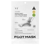 VT Cosmetics Mascarilla peeling para pies con espículas Reedle Shot Foot Peeling Mask - 16 ml