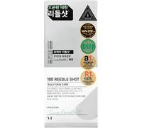 VT Cosmetics Reedle Shot Suero 100 microagujas 10x2mL