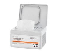 VT - Reedle Shot Vita-light Brightening Mask 30 sheets